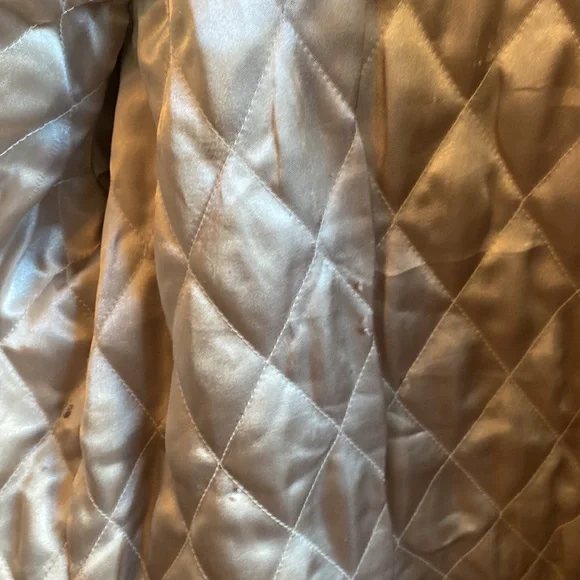 Wilson Leather Maxima Jacket - Picture 4 of 5